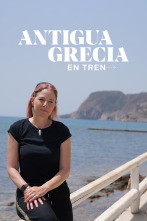 Imagen de Antigua Grecia en tren  - 1