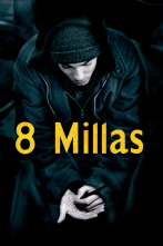 8 millas