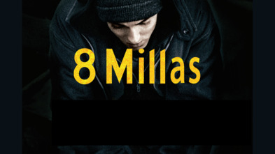 8 millas