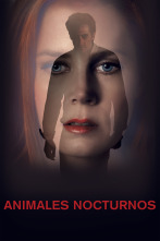 Imagen de Animales nocturnos - 1