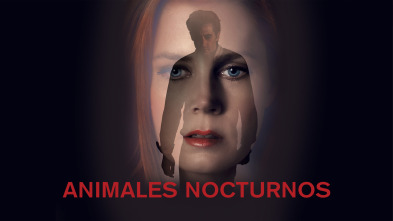 Imagen de Animales nocturnos - 2