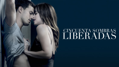 Cincuenta sombras liberadas