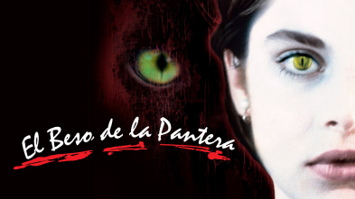 Imagen de El beso de la pantera - 2