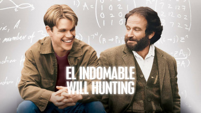 Imagen de El indomable Will Hunting - 2