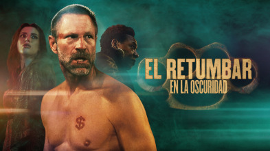 Imagen de Retumbar a través de la oscuridad - 2