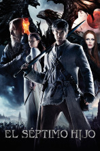 Imagen de El séptimo hijo - 1