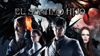 Imagen de El séptimo hijo - 2