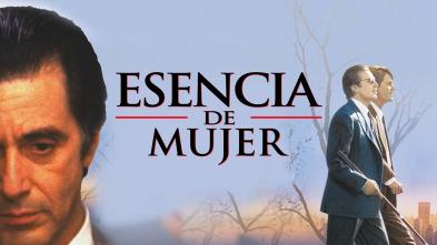 Esencia de mujer