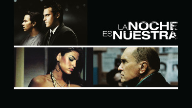 Imagen de La noche es nuestra - 2