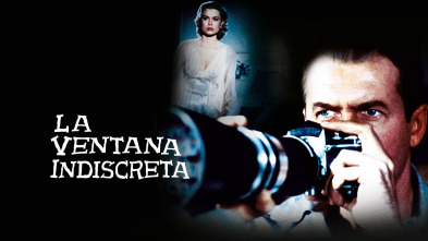 Imagen de La ventana indiscreta - 2