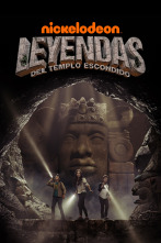 Imagen de Leyendas del Templo Escondido - 1