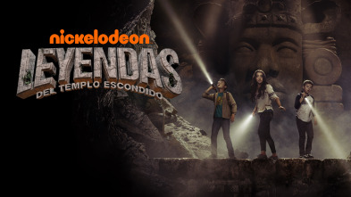 Imagen de Leyendas del Templo Escondido - 2