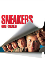 Imagen de Los fisgones - 1