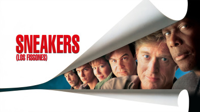 Imagen de Los fisgones - 2