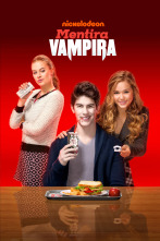 Imagen de Mentira vampira - 1
