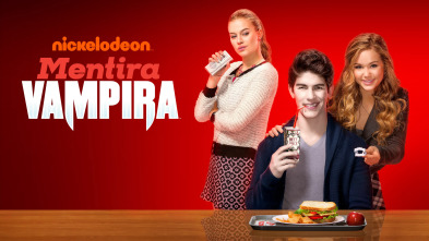 Imagen de Mentira vampira - 2