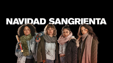 Imagen de Navidad sangrienta - 2