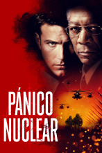 Imagen de Pánico nuclear - 1