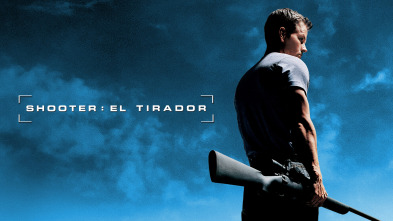Imagen de Shooter: El tirador - 2