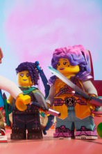 Imagen de LEGO Dreamzzz (T2): Oveja friqui - 1