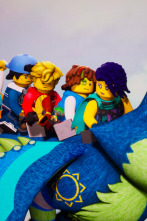 LEGO Dreamzzz (T2): Prácticas brujeriles