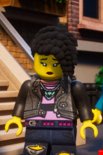 Imagen de LEGO Dreamzzz (T2): Tirar y girar - 1