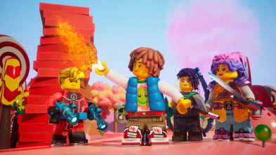 Imagen de LEGO Dreamzzz (T2): Oveja friqui - 2
