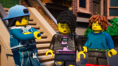 Imagen de LEGO Dreamzzz (T2): Tirar y girar - 2