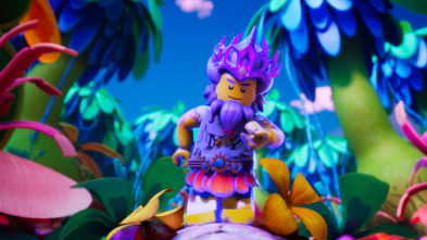 Imagen de LEGO Dreamzzz (T2): Control de la Corona - 2