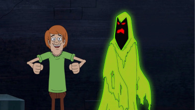 ¡Enróllate... (T1): Donde hay un testamento, hay un fantasma