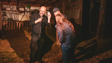 Imagen de Ghost Adventures:... (T1): Pánico en Palatka - 4