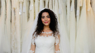 Imagen de ¡Sí, quiero ese... (T1): Mi boda, mi vestido - 2