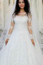 Imagen de ¡Sí, quiero ese... (T1): Mi boda, mi vestido - 1