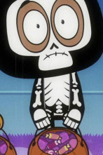 Teen Titans Go! (T5): Una pandilla alucinante