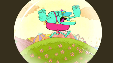 Imagen de Teen Titans Go! (T2) - 2
