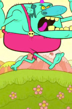 Imagen de Teen Titans Go! (T2) - 1