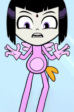 Imagen de Teen Titans Go! (T2): Halloween - 1