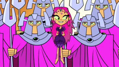 Imagen de Teen Titans Go! (T2) - 2