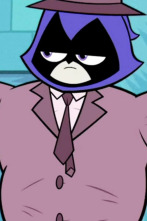 Teen Titans Go! (T2)