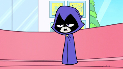 Imagen de Teen Titans Go! (T4): La racha. Parte 1 - 2