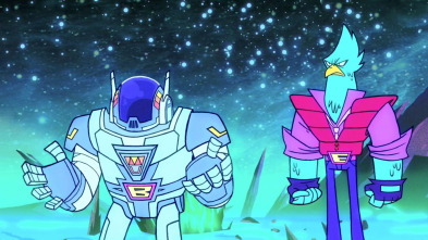 Teen Titans Go! (T4)