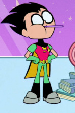 Imagen de Teen Titans Go! (T4): Licación - 1