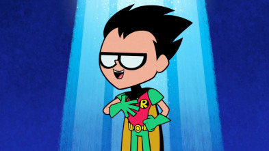 Imagen de Teen Titans Go! (T6): A por el huevo de pascua - 2