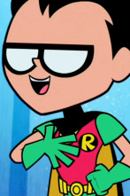 Imagen de Teen Titans Go! (T6): A por el huevo de pascua - 1