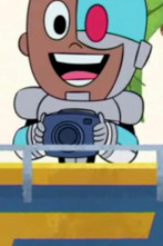 Imagen de Teen Titans Go! (T6): ¿Dónde se oculta carl sanpedro? - parte 1 - 1