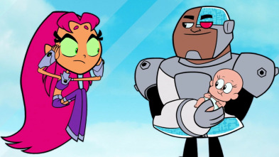 Imagen de Teen Titans Go! (T6): Cosas pendientes - 2
