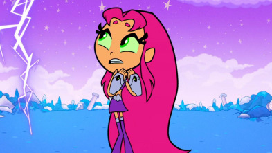 Imagen de Teen Titans Go! (T6): Kryptonita - 2