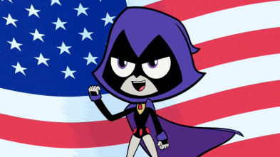 Imagen de Teen Titans Go! (T6): La guerra de pulgares - 2