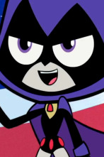 Imagen de Teen Titans Go! (T6): La guerra de pulgares - 1