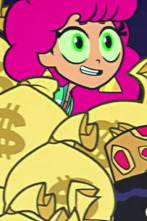 Imagen de Teen Titans Go! (T6): Huggbees - 1